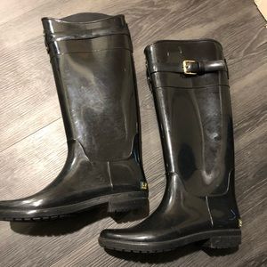 Ralph Lauren Rainboots